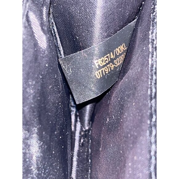 APT.9 Multicolor Striped Wallet With Card Slots & Coin Pouch - Picture 6 of 7